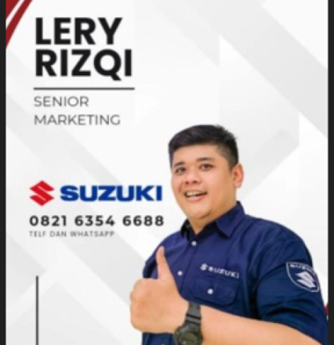 Kontak Suzuki Cakung
