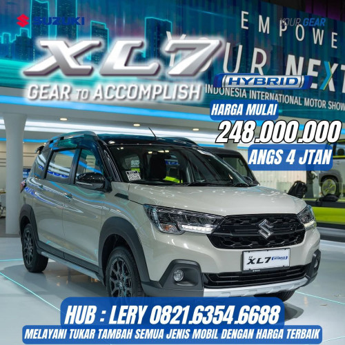 PROMO XL 7