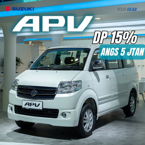 PROMO APV